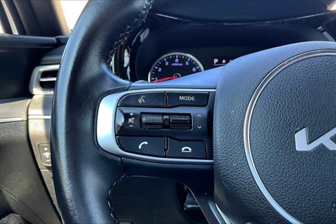 Used 2023 Kia K5 GT-Line w/ GT-Line Premium Package image 16