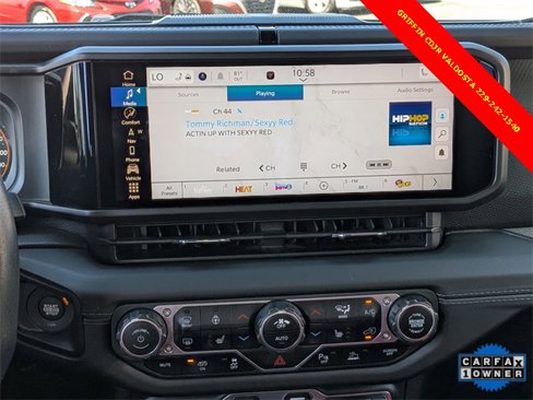 Used 2024 Jeep Wrangler Unlimited Rubicon 392 image 18