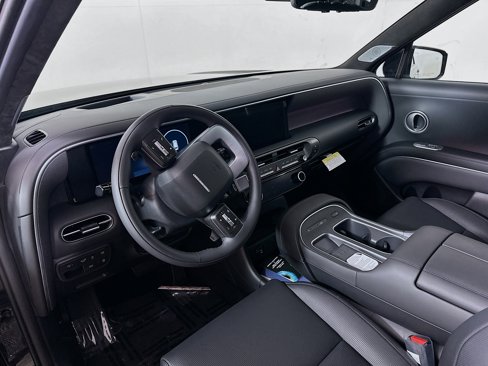 New 2026 Hyundai Palisade Calligraphy image 9