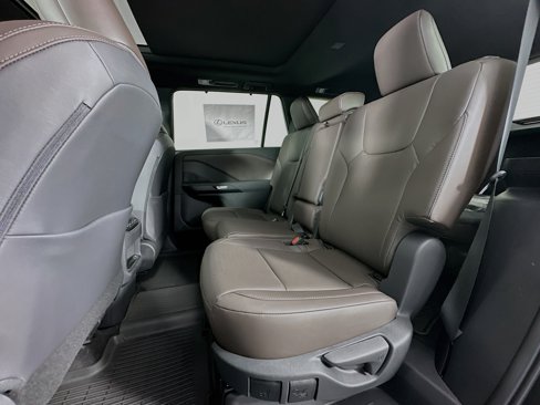 New 2025 Lexus TX 350 AWD image 26