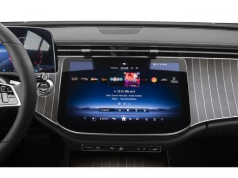 New 2026 Mercedes-Benz E 450 4MATIC All-Terrain Wagon image 13