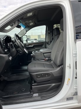 Used 2024 GMC Sierra 3500 SLE w/ SLE Convenience Package image 27