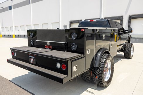 Used 2022 Ford F350 XLT w/ XLT Premium Package image 24