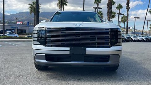New 2026 Hyundai Palisade Limited image 4