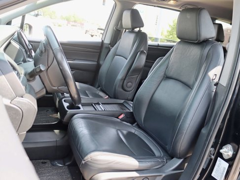 Used 2021 Honda Odyssey EX-L image 25