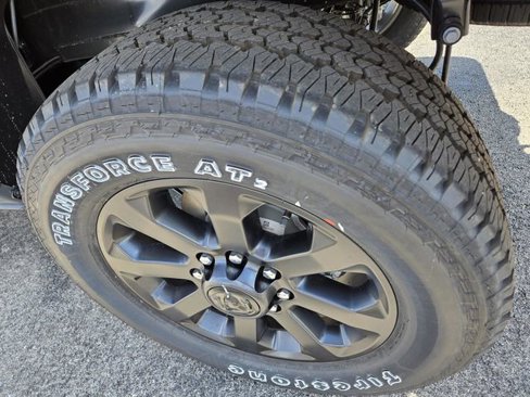 New 2026 RAM 2500 Big Horn image 11