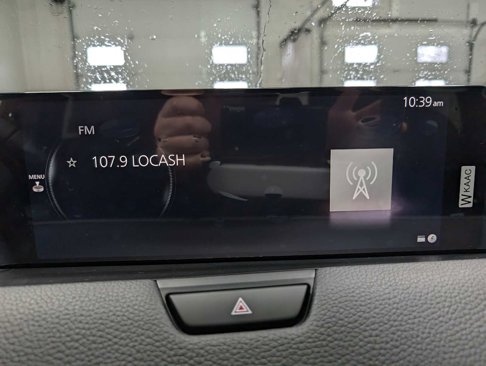 Used 2025 MAZDA CX-90 3.3 Turbo w/ Preferred Package image 28