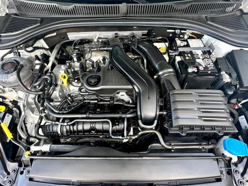 Used 2024 Volkswagen Jetta Sport image 50
