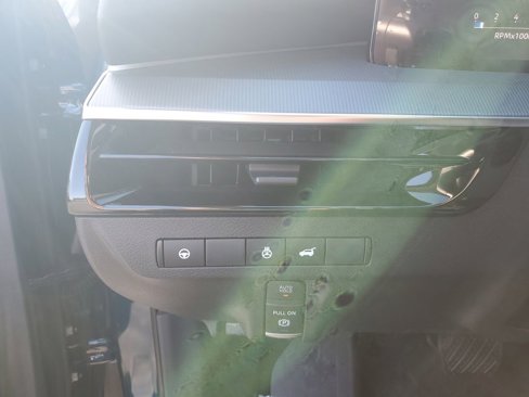New 2025 Nissan Murano SL image 26