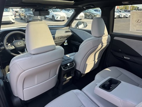 New 2026 Lexus TX 350 AWD w/ Technology Package image 39