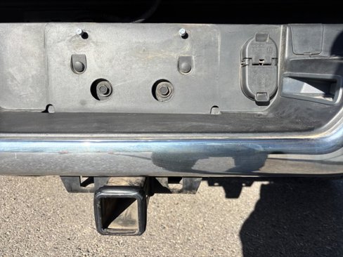 Used 2023 RAM 1500 Big Horn image 33