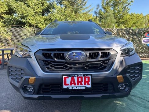 New 2025 Subaru Outback Wilderness image 14
