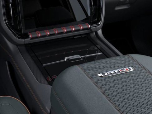 New 2025 GMC Yukon AT4 w/ Premium Trailering Package image 95