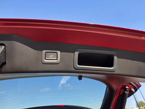 New 2025 MAZDA CX-5 2.5 Turbo image 33