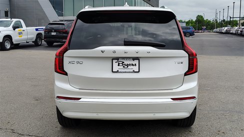 New 2025 Volvo XC90 T8 Plus w/ Protection Package Premier image 40