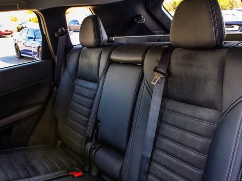 New 2025 Mitsubishi Outlander SE image 33