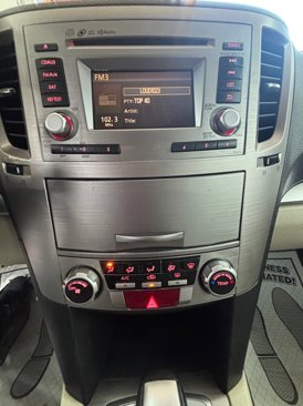 Used 2014 Subaru Outback 2.5i Premium w/ Moonroof Package image 20