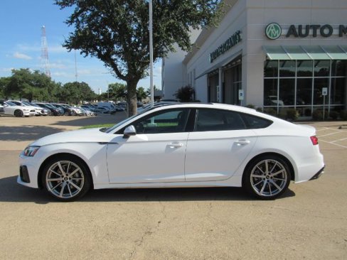 Used 2025 Audi A5 2.0T Premium Plus image 10