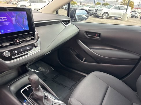 Used 2023 Toyota Corolla LE image 21