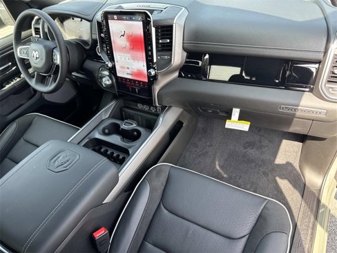 New 2026 RAM 1500 Laramie image 37