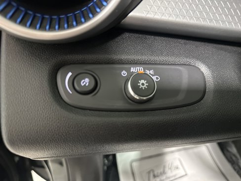 Used 2024 Chevrolet Trax LS w/ LS Convenience Package image 16