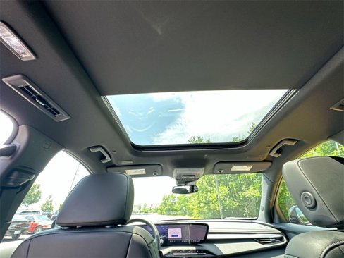 New 2025 Buick Enclave Sport Touring w/ Power Package image 24
