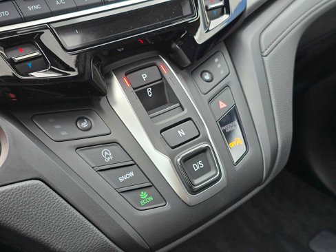 New 2026 Honda Odyssey EX-L image 38