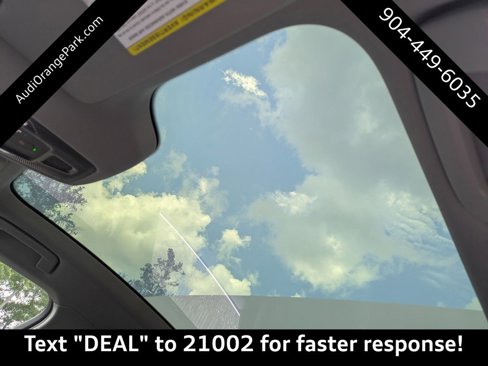 New 2025 Audi A5 2.0T Premium image 25