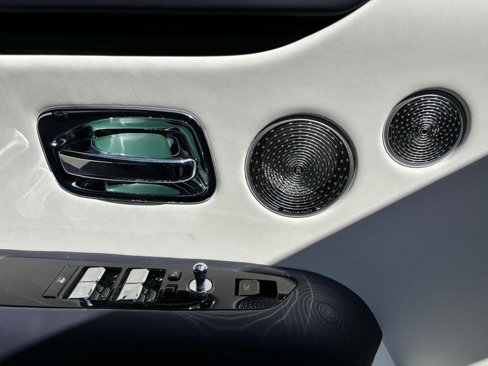 New 2025 Rolls-Royce Ghost image 13