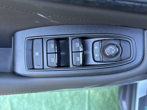 New 2025 Subaru Outback Wilderness image 18