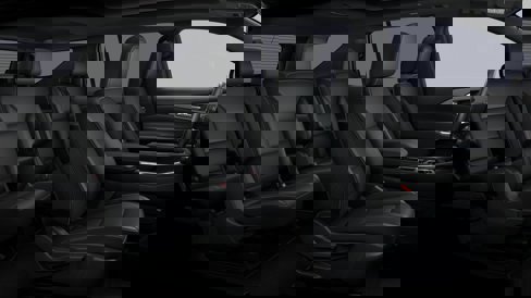 New 2026 Chevrolet Traverse LT w/ Sun and Wheel Package image 30
