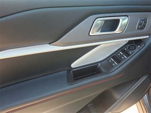Used 2025 Ford Explorer ST w/ Sun And Sound Package image 13