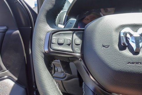 New 2025 RAM 1500 Rebel w/ G/T Package image 17