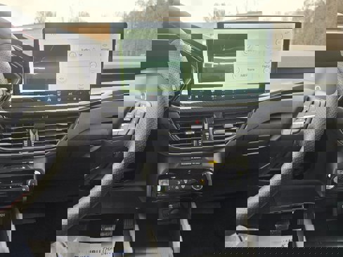 New 2025 Ford Escape ST-Line w/ Tech Pack #1 image 11