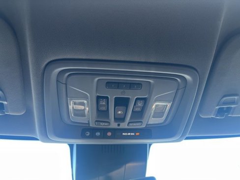 Used 2024 GMC Sierra 2500 Denali w/ Denali Reserve Package image 32