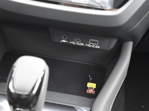 New 2025 Subaru Forester Touring image 21