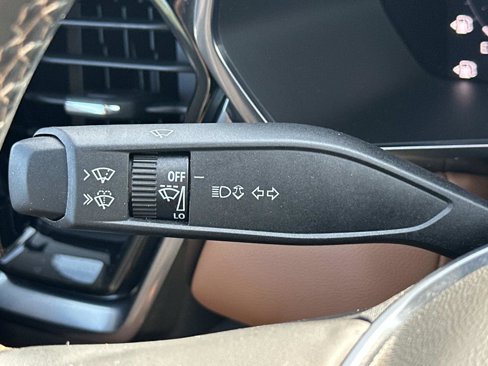 Certified 2024 GMC Canyon AT4 w/ AT4 Premium Package image 26