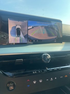 New 2025 Nissan Murano SL image 15