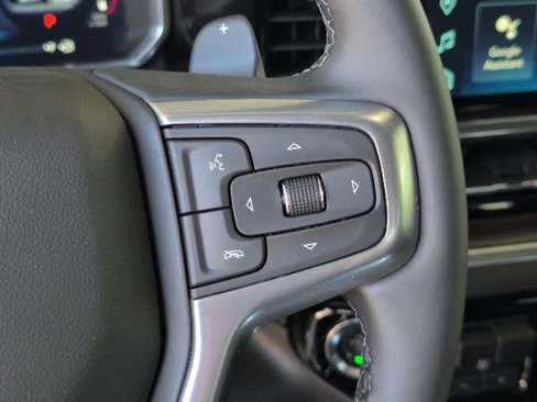 New 2026 Chevrolet Silverado 1500 LT Trail Boss w/ Convenience Package II image 21