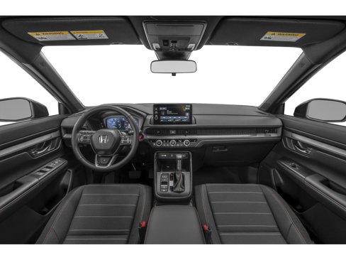 New 2026 Honda CR-V TrailSport image 5