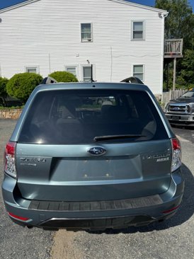 Used 2013 Subaru Forester 2.5X Premium image 6