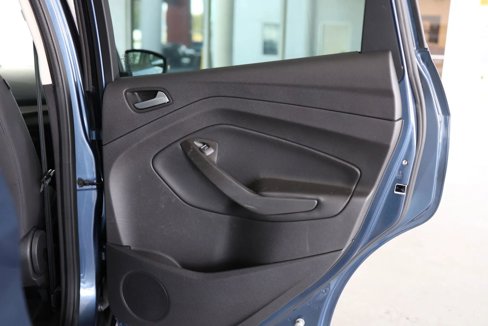 Used 2018 Ford C-MAX SE w/ Cold Weather Package image 21