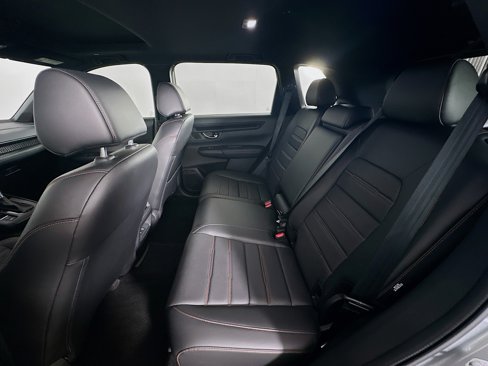 Used 2025 Honda CR-V Sport-L image 28