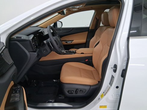 New 2026 Lexus NX 350 AWD w/ Luxury Package image 5