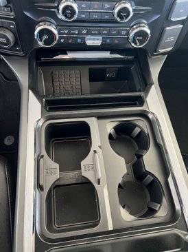 New 2025 Ford F350 Lariat w/ FX4 Off-Road Package image 13