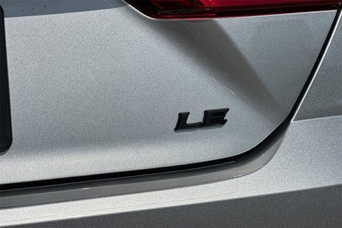 New 2026 Toyota Camry LE image 25