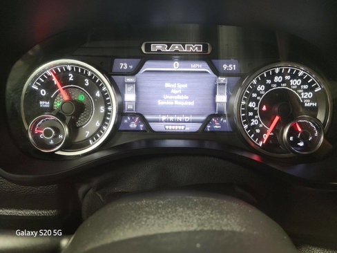 Used 2019 RAM 1500 Laramie image 33