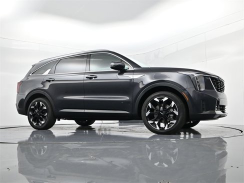 New 2026 Kia Sorento EX image 35