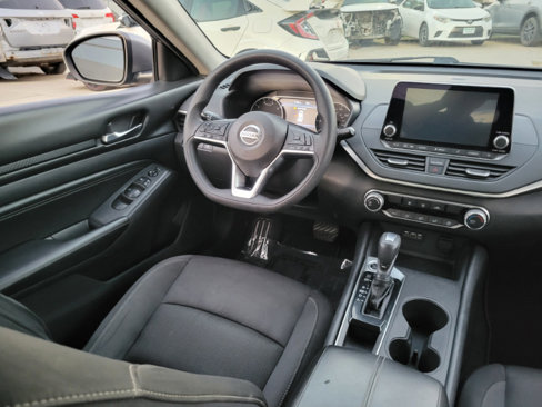 Used 2020 Nissan Altima 2.5 S image 27