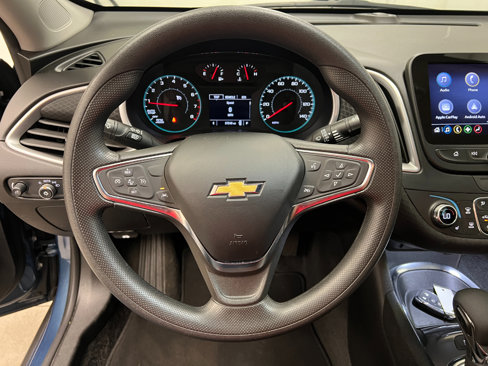Used 2024 Chevrolet Malibu LT image 25